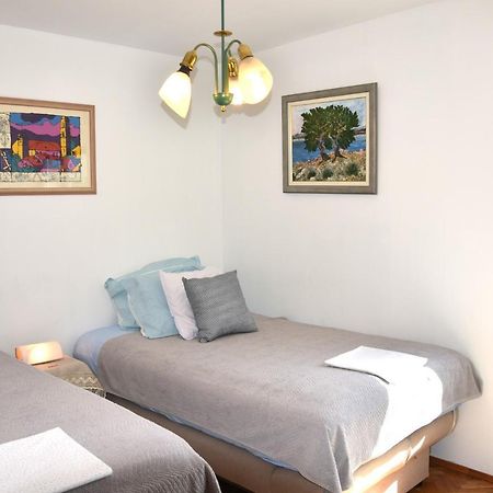 Apartment Bulimbasic Split Kültér fotó
