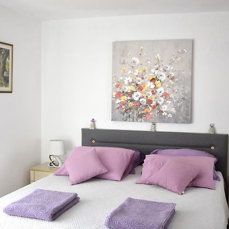 Apartment Bulimbasic Split Kültér fotó