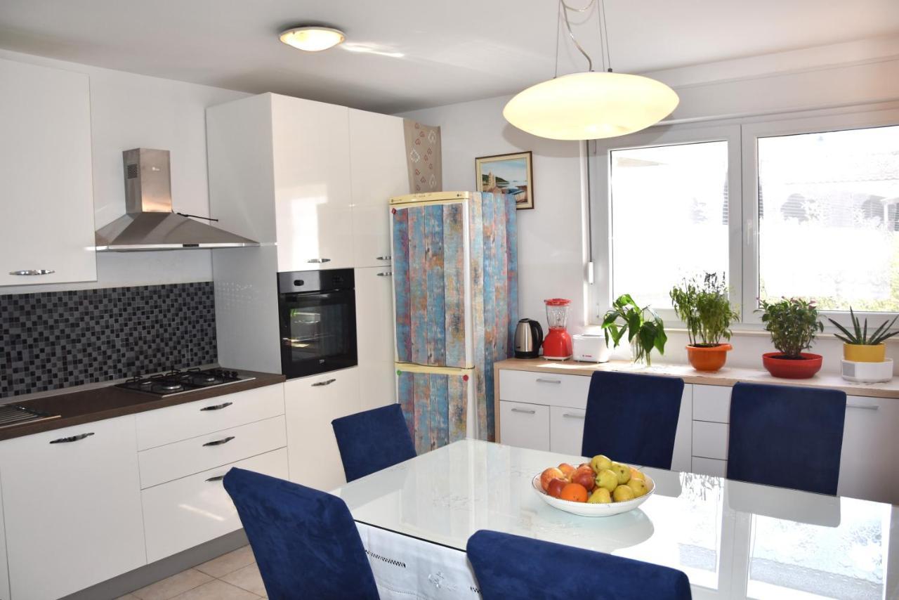 Apartment Bulimbasic Split Kültér fotó