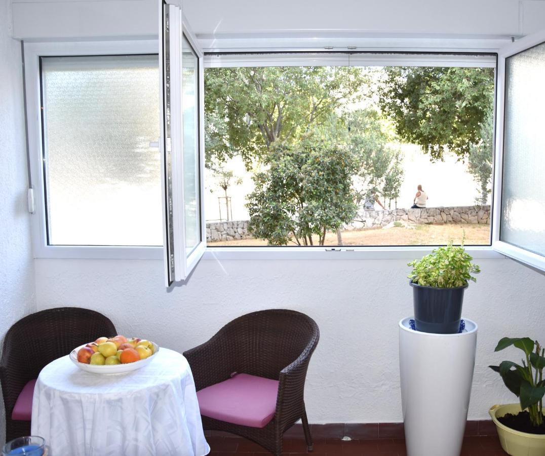 Apartment Bulimbasic Split Kültér fotó