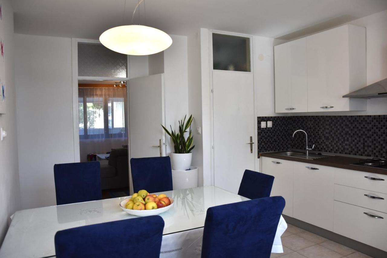 Apartment Bulimbasic Split Kültér fotó