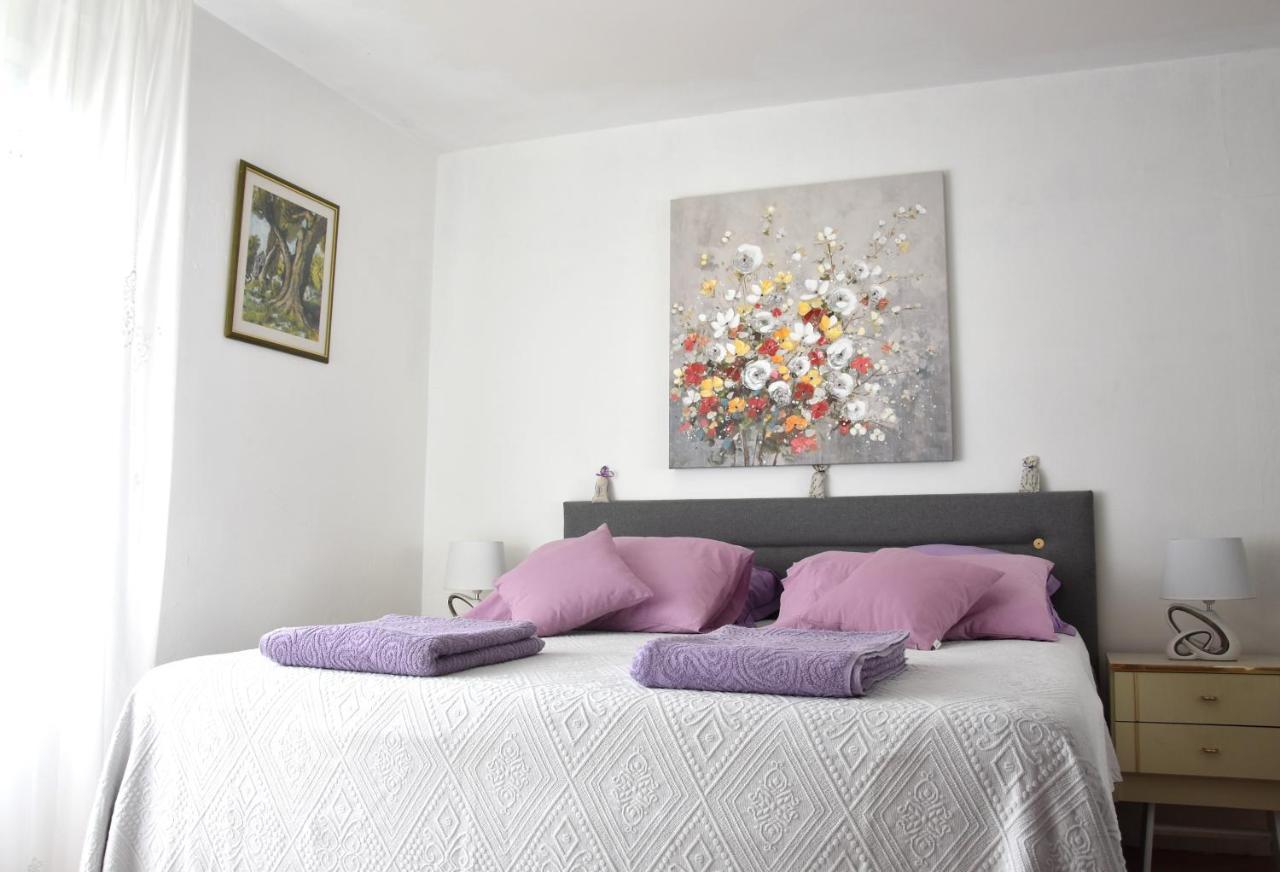 Apartment Bulimbasic Split Kültér fotó