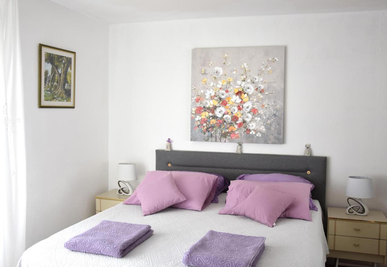 Apartment Bulimbasic Split Kültér fotó