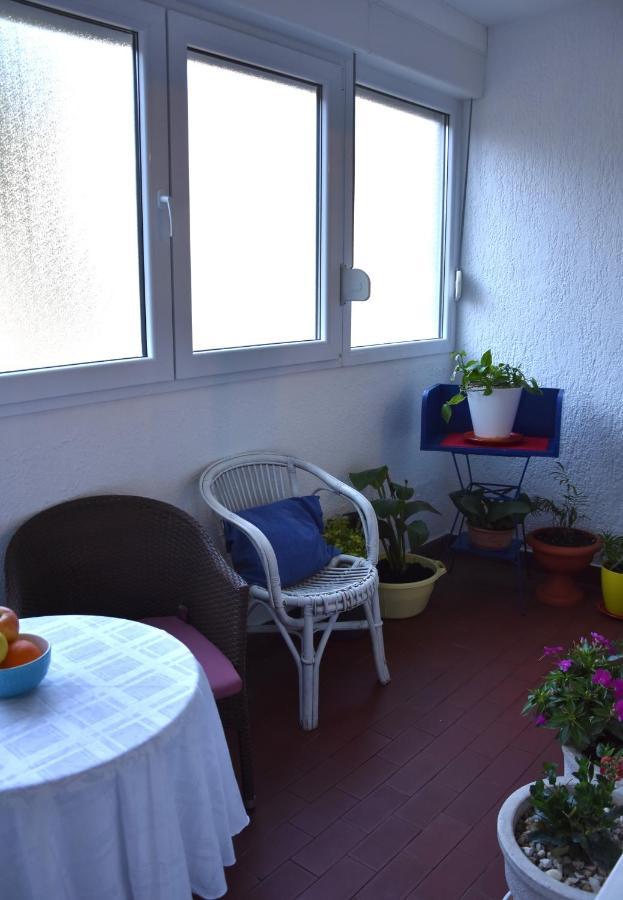 Apartment Bulimbasic Split Kültér fotó