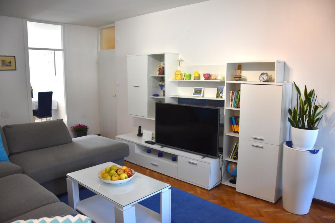 Apartment Bulimbasic Split Kültér fotó
