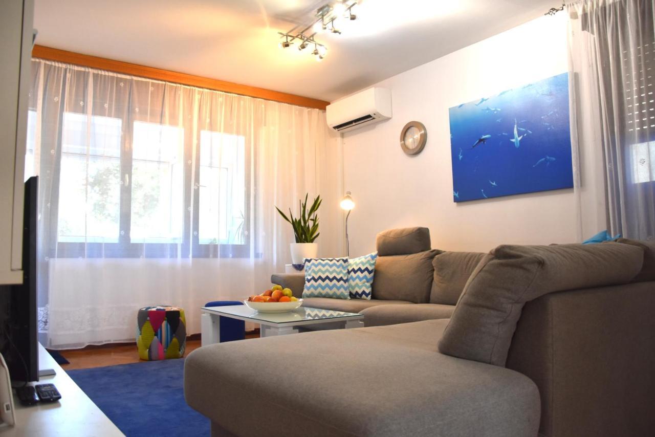 Apartment Bulimbasic Split Kültér fotó