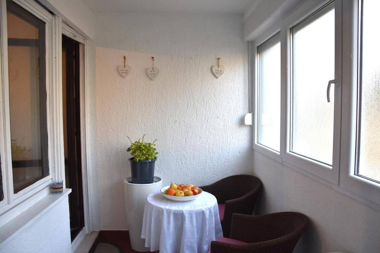 Apartment Bulimbasic Split Kültér fotó